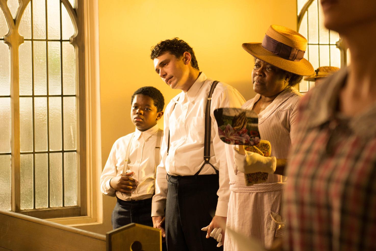 The Sound and the Fury tiene su primer tráiler