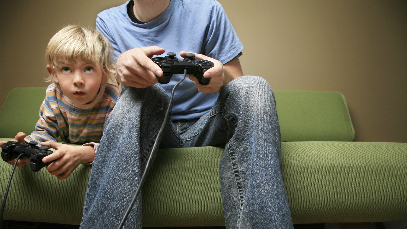 Videojugadores