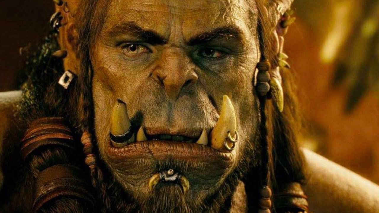Tráiler debut de Warcraft: El Primer Encuentro de Dos Mundos