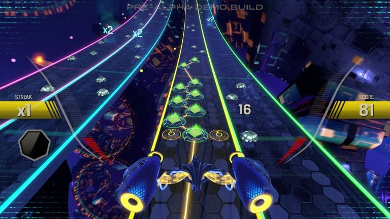Amplitude sale a la venta el 5 de enero en PS4