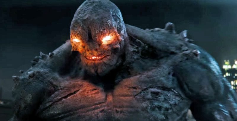 Batman vs Superman: El Origen de la Justici