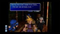 Final Fantasy VII (PS4)