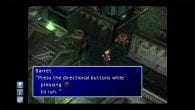 Final Fantasy VII (PS4)