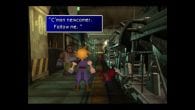 Final Fantasy VII (PS4)