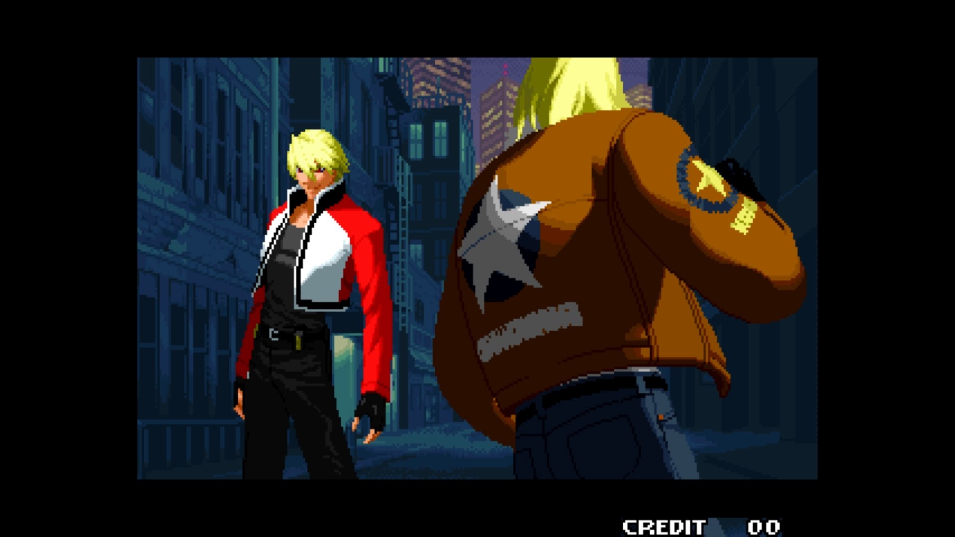 Garou: Mark of the Wolves será relanzando en Steam