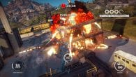 Just Cause 3