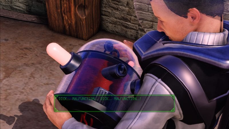 The Deadly Tower of Monsters