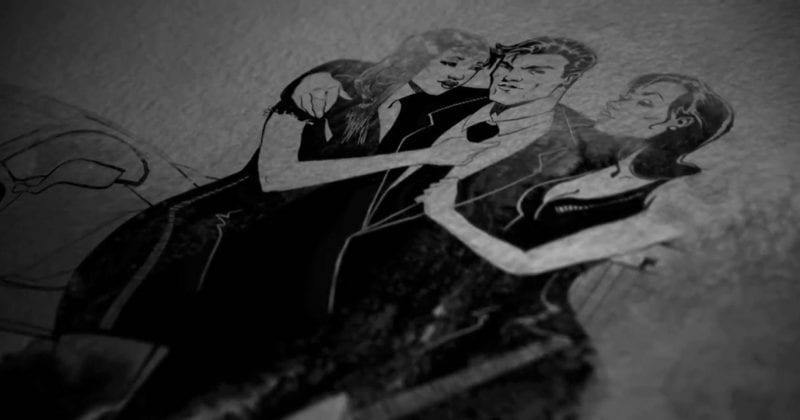 Batman: A Telltale Games Series