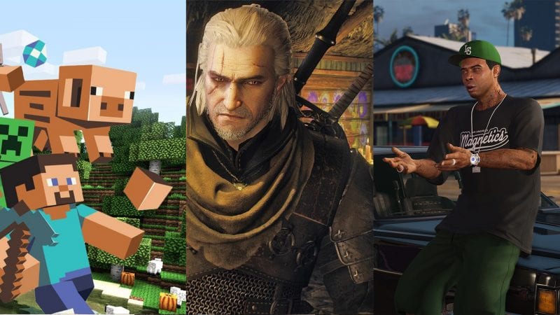 PlayStation Awards 2015