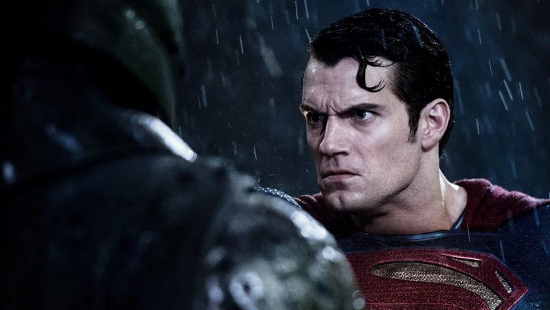 Batman vs Superman: El Origen de la Justicia