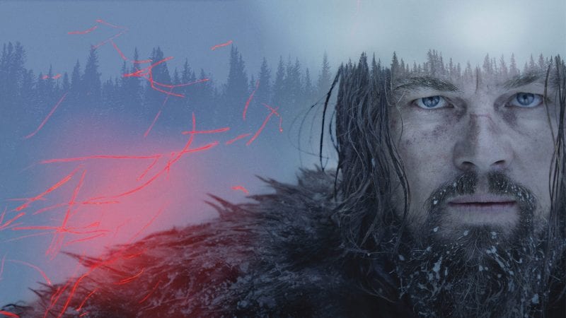 The Revenant: El Renacido