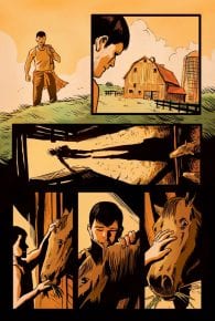 Afterlife with Archie #9
