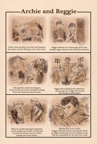 Afterlife with Archie #9