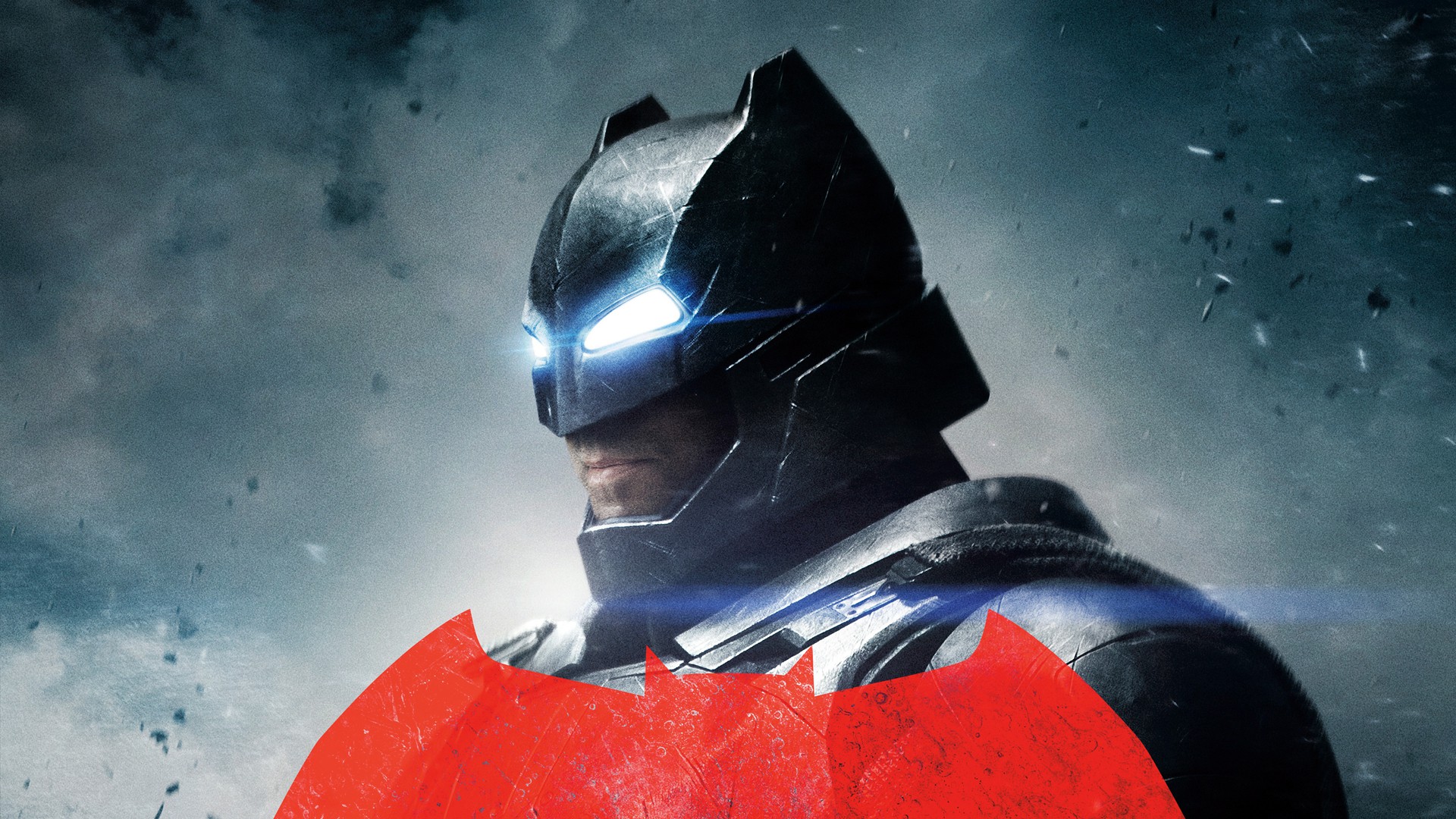 Tráiler final de Batman vs Superman; ¡que siga el hype!