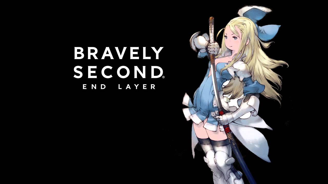 Edea Lee irrumpe en el nuevo tráiler de Bravely Second: End Layer