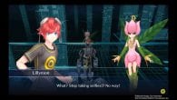 Reseña de Digimon Story: Cyber Sleuth.