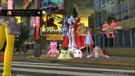 Reseña de Digimon Story: Cyber Sleuth.