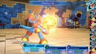 Reseña de Digimon Story: Cyber Sleuth.