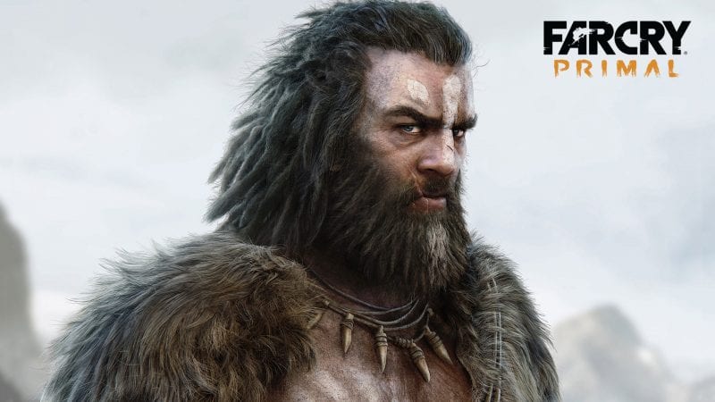 Far Cry Primal