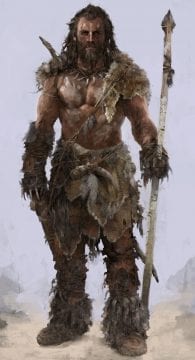 Far Cry Primal