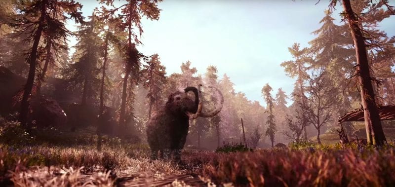 Far Cry Primal