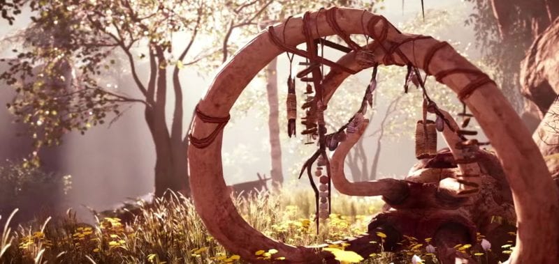 Far Cry Primal