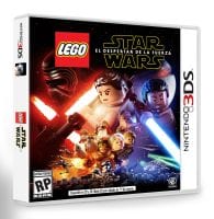 Lego Star Wars: The Force Awakens