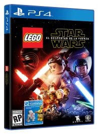 Lego Star Wars: The Force Awakens