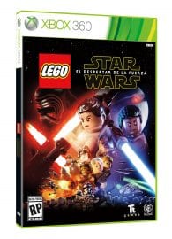 Lego Star Wars: The Force Awakens