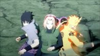 Naruto Shippuden: Ultimate Ninja Storm 4