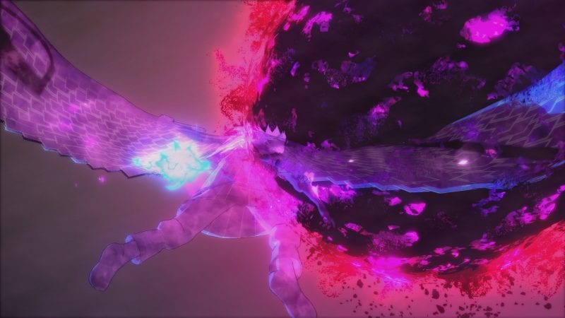 Naruto Shippuden: Ultimate Ninja Storm 4