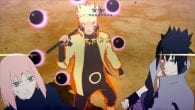 Naruto Shippuden: Ultimate Ninja Storm 4