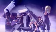 Naruto Shippuden: Ultimate Ninja Storm 4
