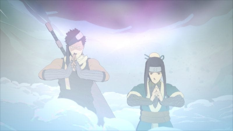 Naruto Shippuden: Ultimate Ninja Storm 4