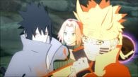 Naruto Shippuden: Ultimate Ninja Storm 4