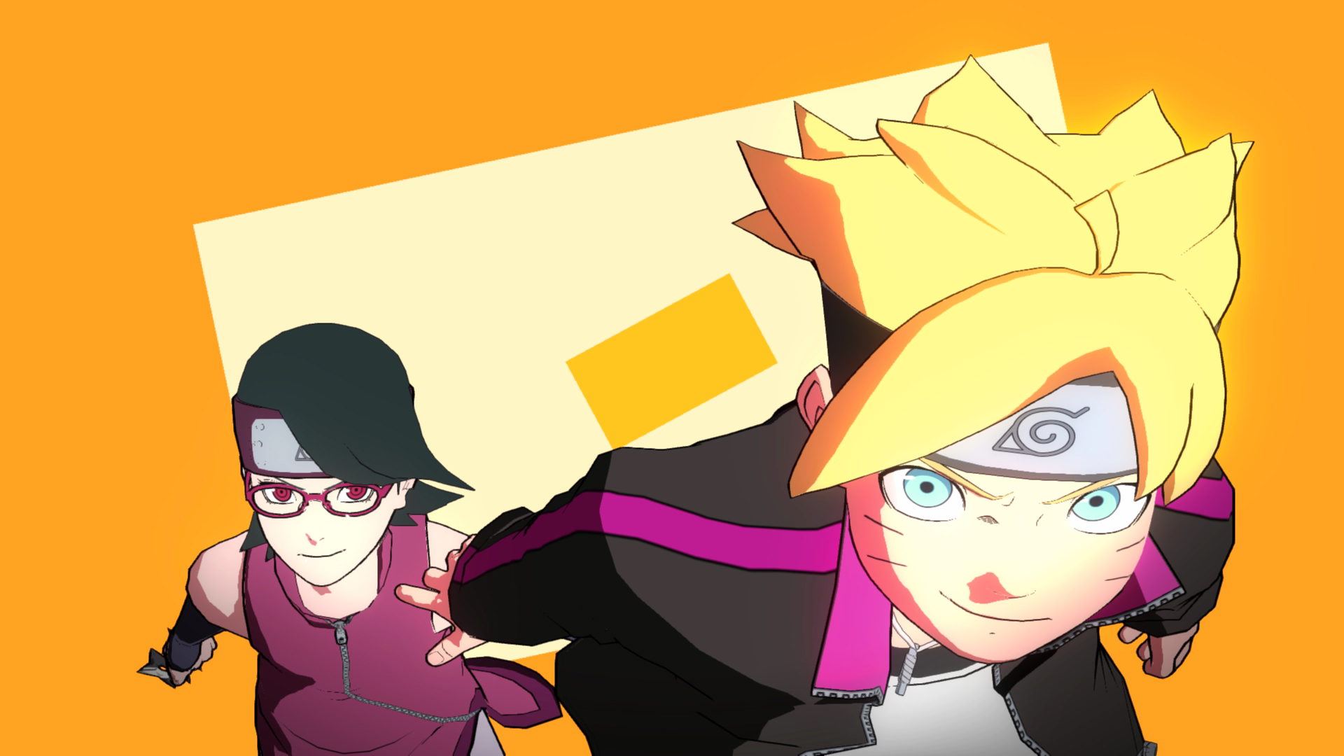 Retrasan Naruto: Ultimate Ninja Storm 4 para febrero de 2016