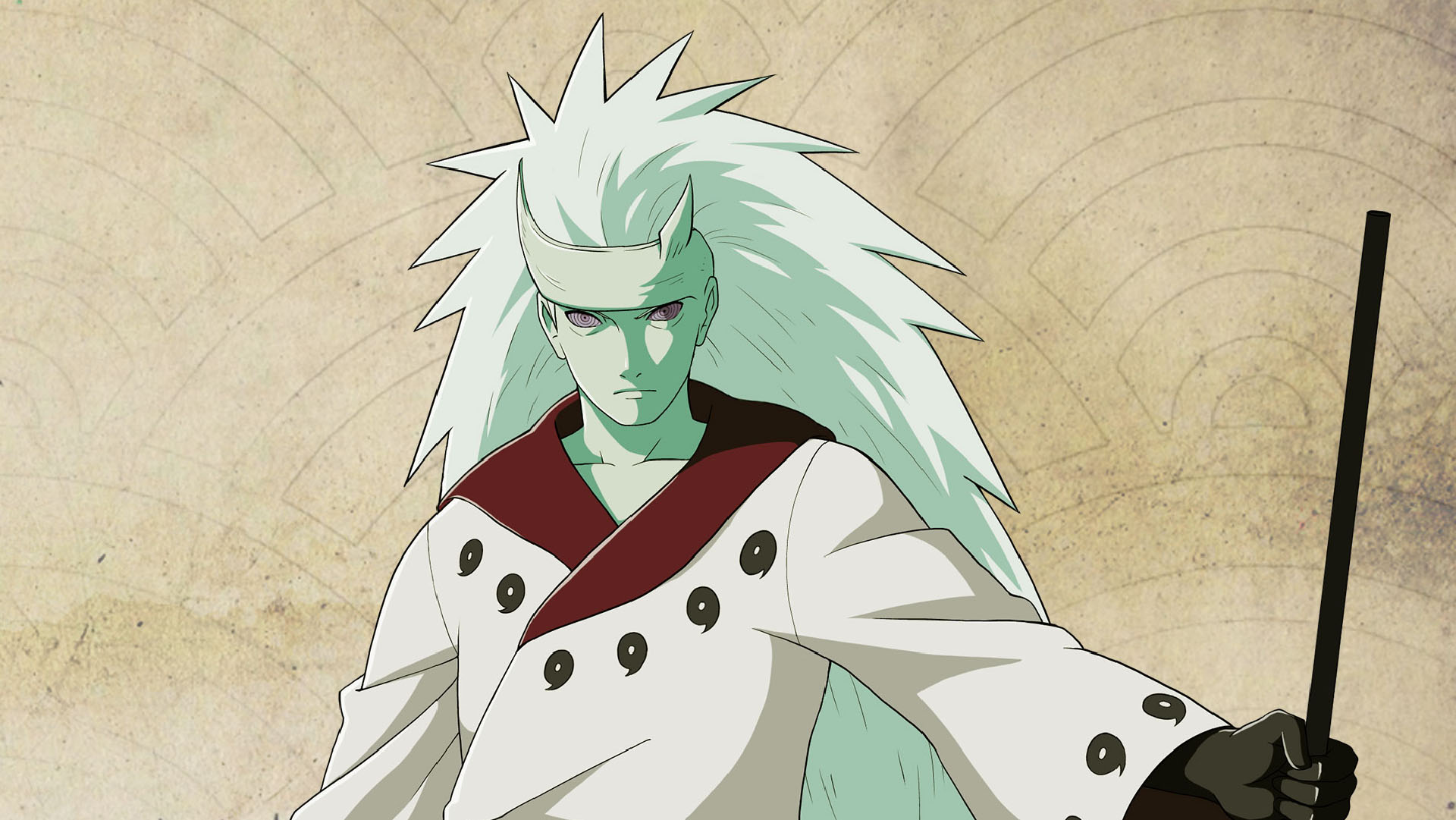 Naruto Shippuden: Ultimate Ninja Storm 4