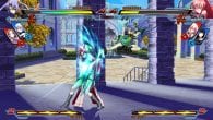Nitroplus Blasterz: Heroines Infinite Duel