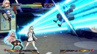 Nitroplus Blasterz: Heroines Infinite Duel