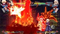Nitroplus Blasterz: Heroines Infinite Duel