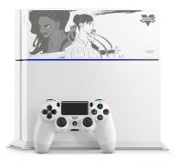 Street Fighter V PS4