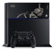 Street Fighter V PS4