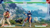 Street Fighter V