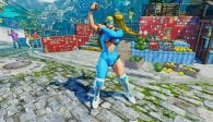 Street Fighter V