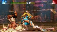 Street Fighter V