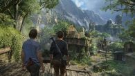 Uncharted 4: A Thief’s End