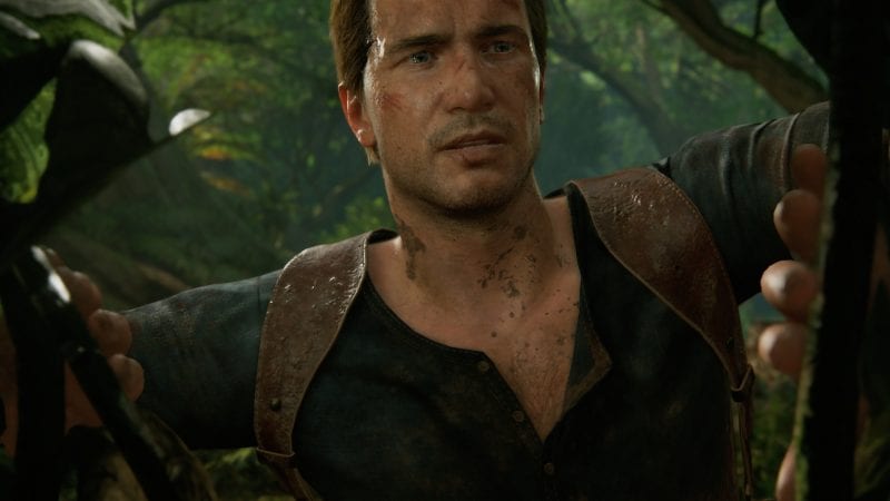 Uncharted 4: A Thief’s End