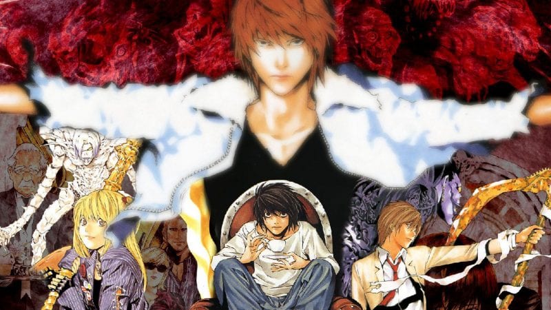 Death Note