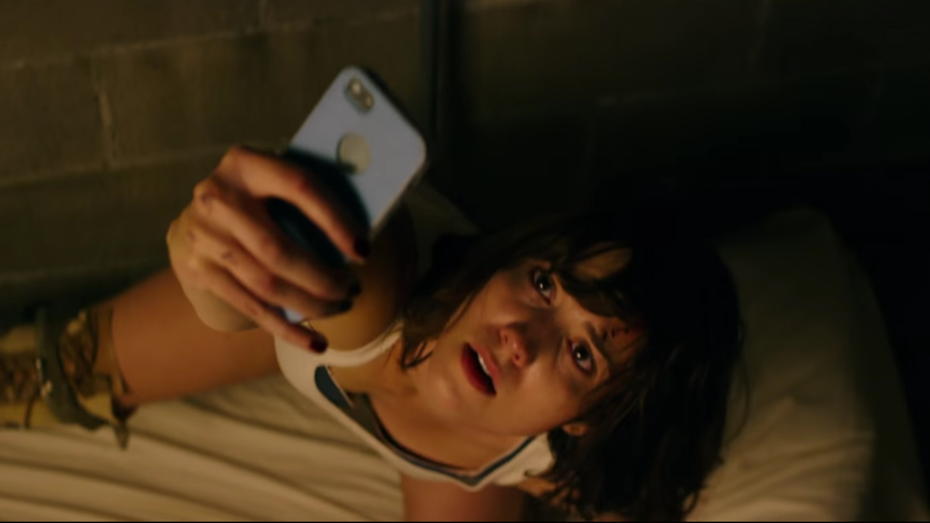Segundo tráiler de Avenida Cloverfield 10 ya muestra monstruos