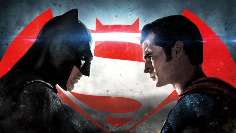 Batman vs Superman: El Origen de la Justicia